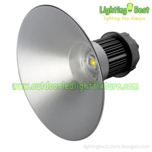 Cree chips led industrial high bay lights 100w for warehouse &workshop